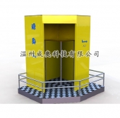 科普展品與學?？茖W教育的聯系較為緊密