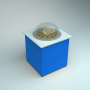 科普展品-磁力線和磁感線有什么區(qū)別？